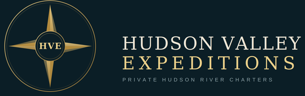Hudson Valley Expeditions — Private Hudson River Charters
